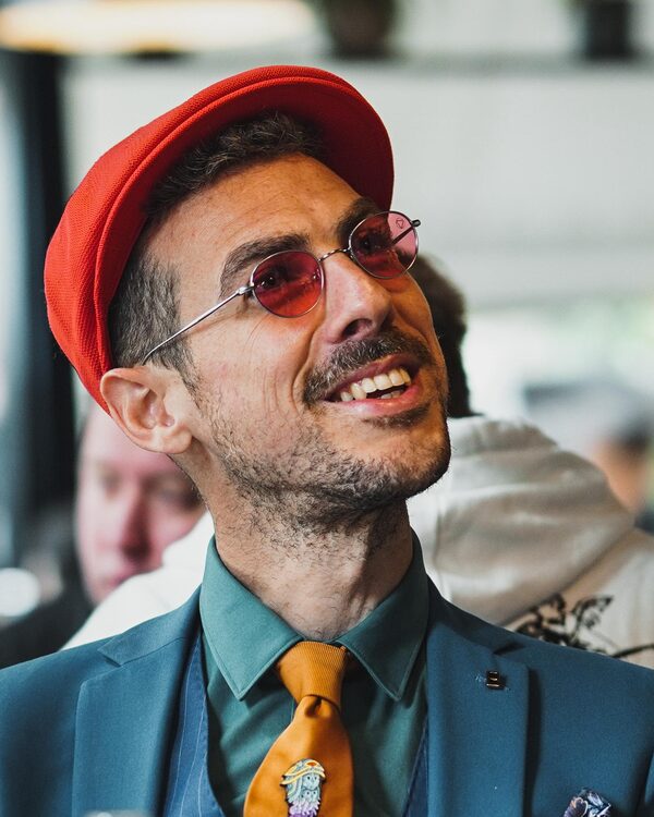 Yaniv Rose